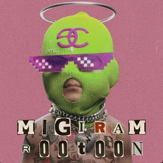 Migiram Rootoon