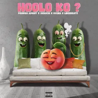 Hoolo Ko