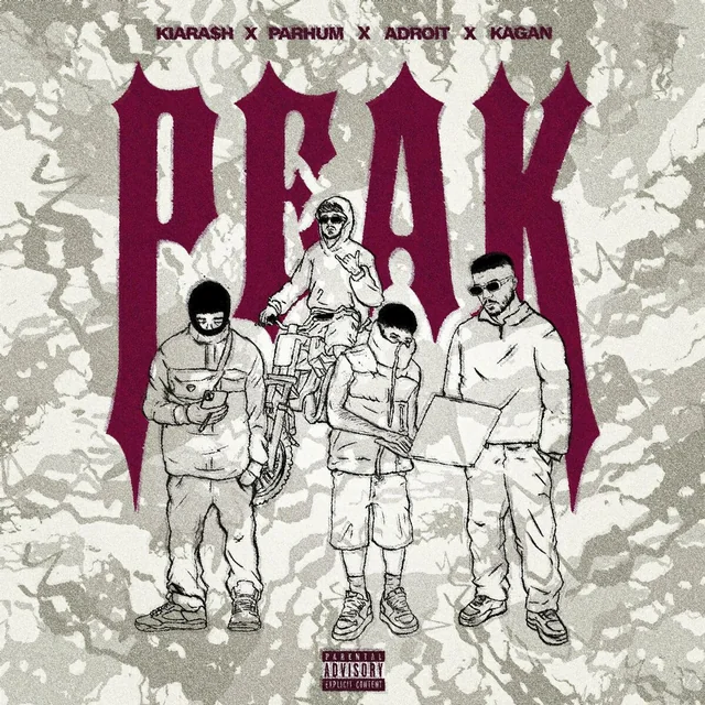 Peak