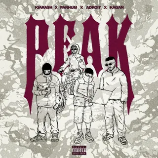 Peak