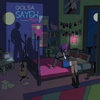 Sayeh