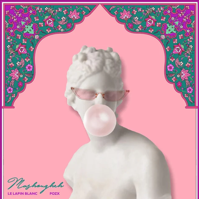 Mashoughe