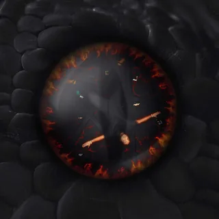 Por