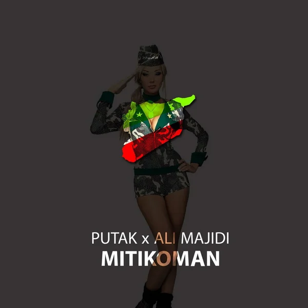 Mitikoman