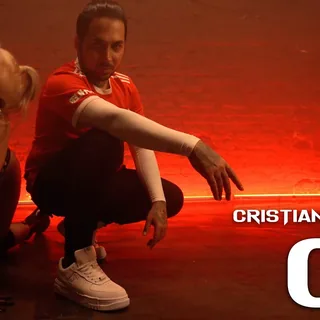 CR7