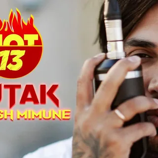 HOT13 EPISODE 1 Raddesh Mimune