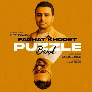 Faghat Khodet