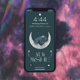 Adi Mishe