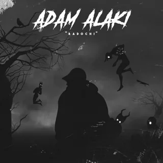 Adam Alaki