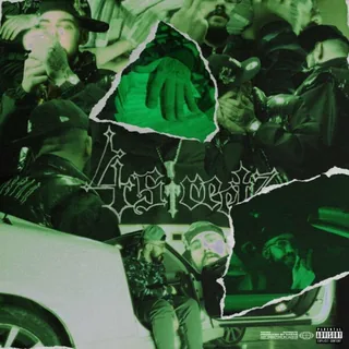 4Streetz