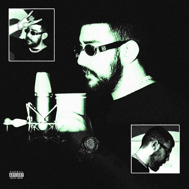 R3V3NG3 Freestyle