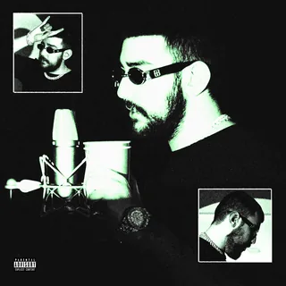 R3V3NG3 Freestyle