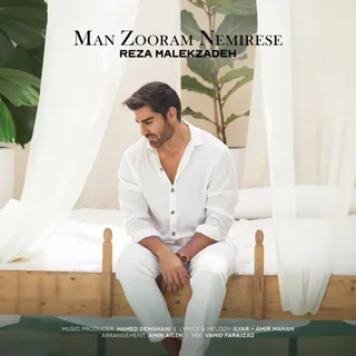 Man Zooram Nemirese