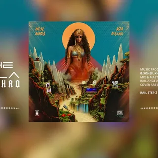 Bache Bahala OFFICIAL TRACK بچه باحالا