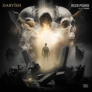 Darvish OFFICIAL TRACK