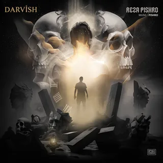 Darvish