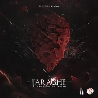 Jaraghe