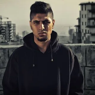 Khoda Nazdik Shod