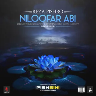 Niloofar Abi New Version