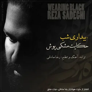 Bidari Shab