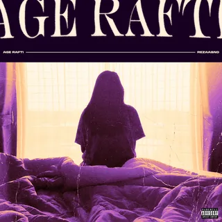 Age rafti