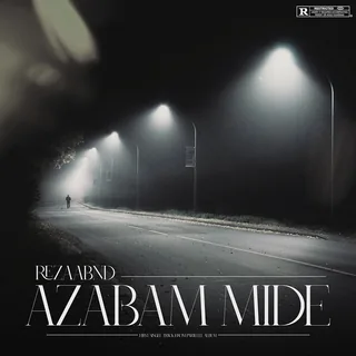 Azabam mide