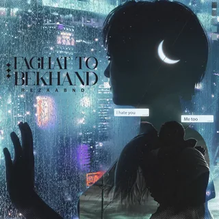 Faghat To Bekhand