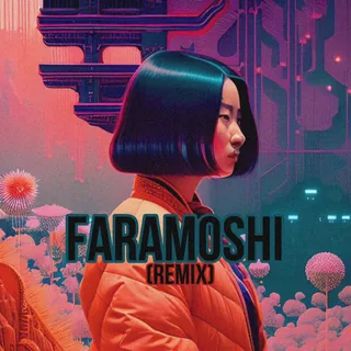Faramoshiremix