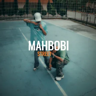 Mahbobi Street
