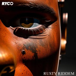 Rusty Riddem (200 Followers Free Download 2\2)