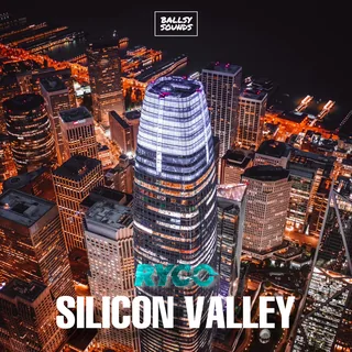 SILICON VALLEY