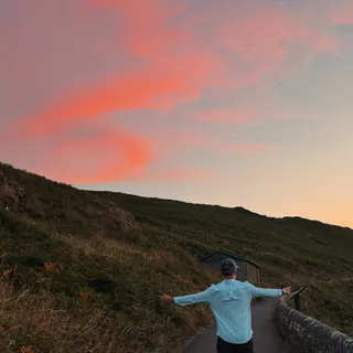 STAY