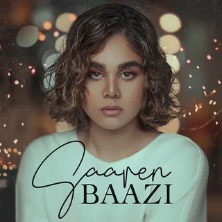 Baazi