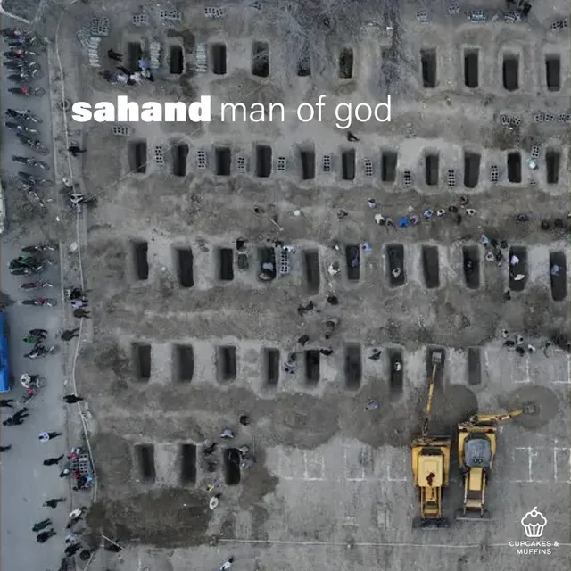Man of God