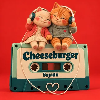 Cheeseburger