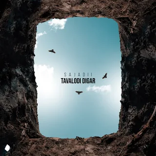 Tavalodi Digar
