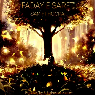 Faday e Saret