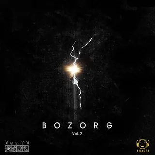 Bozorg