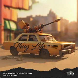 Thug Life