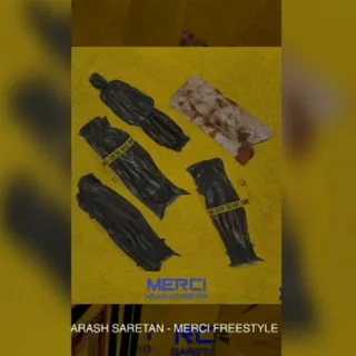 Merci Freestyle