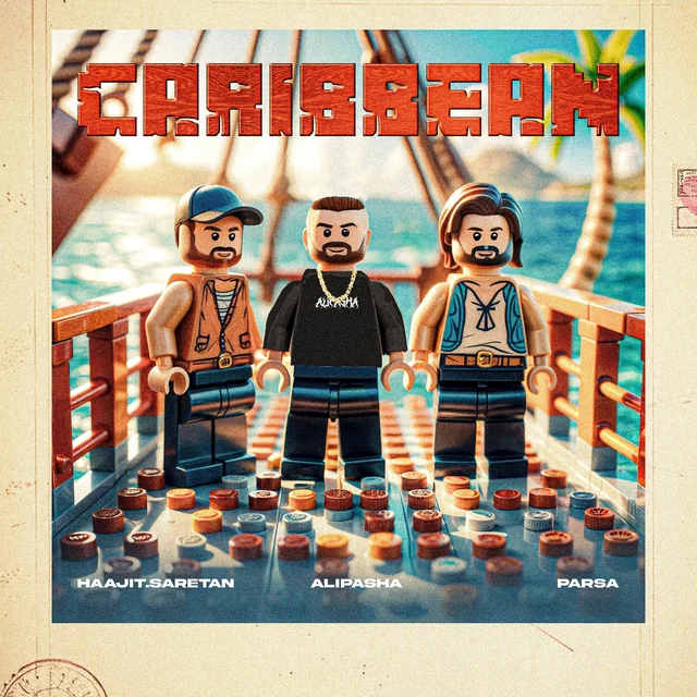 Caribbean