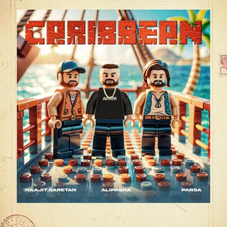 Caribbean