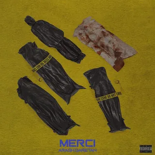 Merci