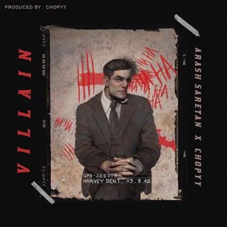 Villain