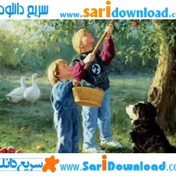 Baraye Bato Boodan