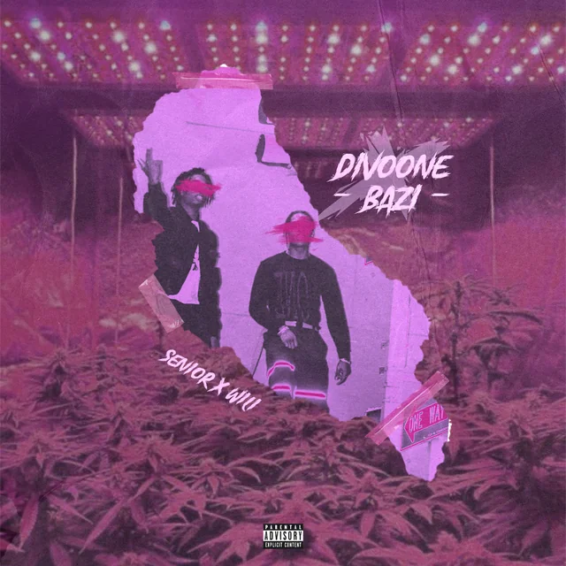 Divoone Bazi