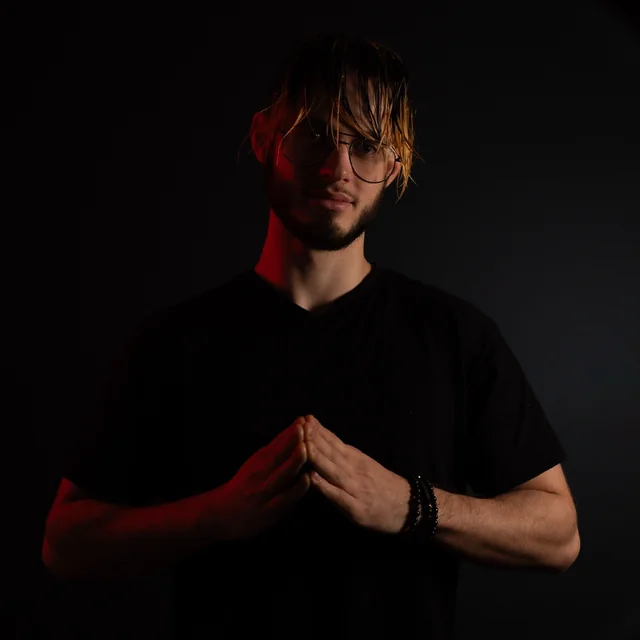 Hard Techno Set #4