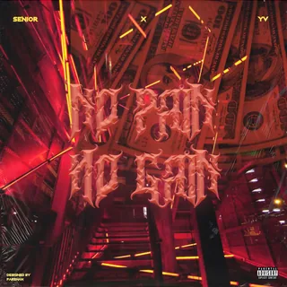 No Pain No Gain