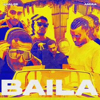 Baila