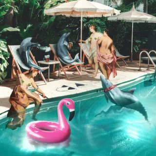 Dolphin